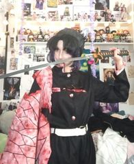 Shinobu preview 2