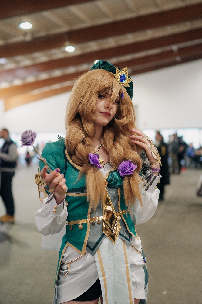 Lisa-Kaeya - Photo 2