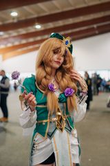Lisa-Kaeya preview 2