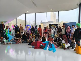 One Piece - Anim'est preview 3