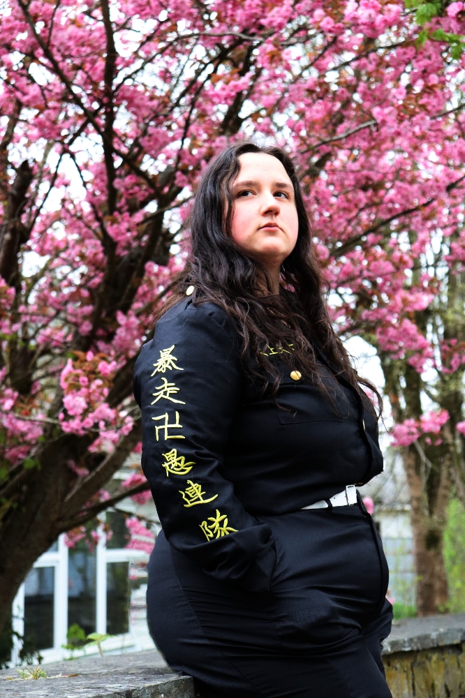 Baji Keisuke(Hanami) - Photo 4