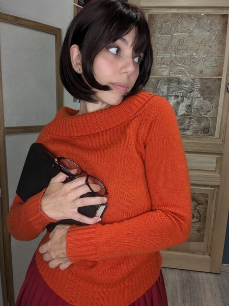 Meiji - Velma Dinkley
