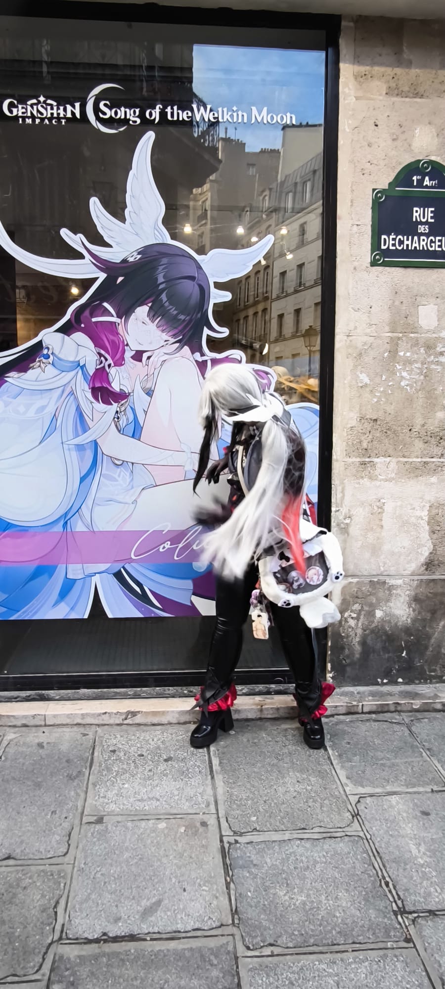Arlecchino pics — photo 35