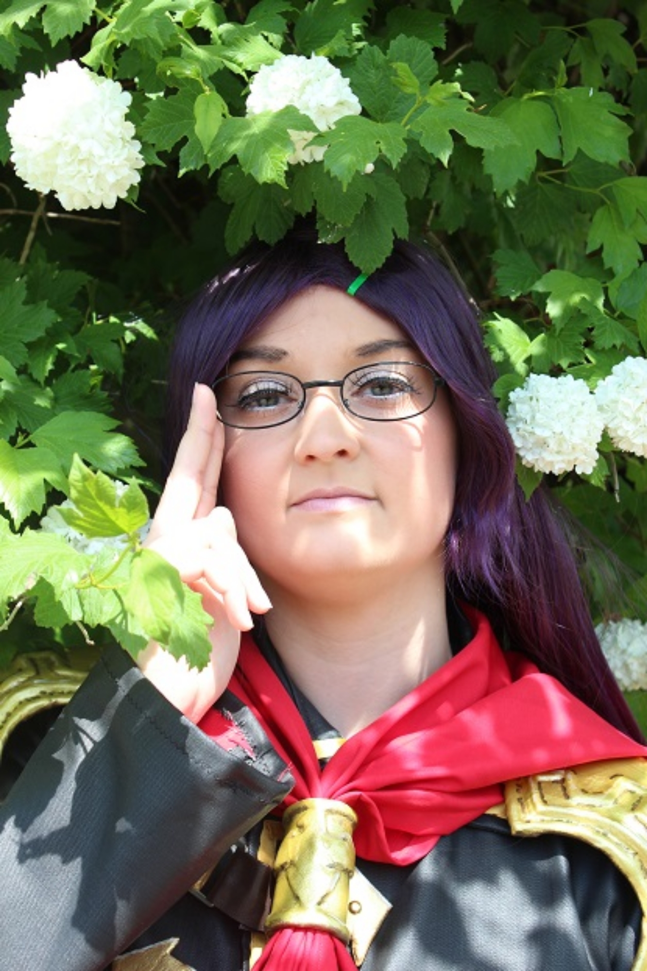 Queen (FF Type-0) — photo 30