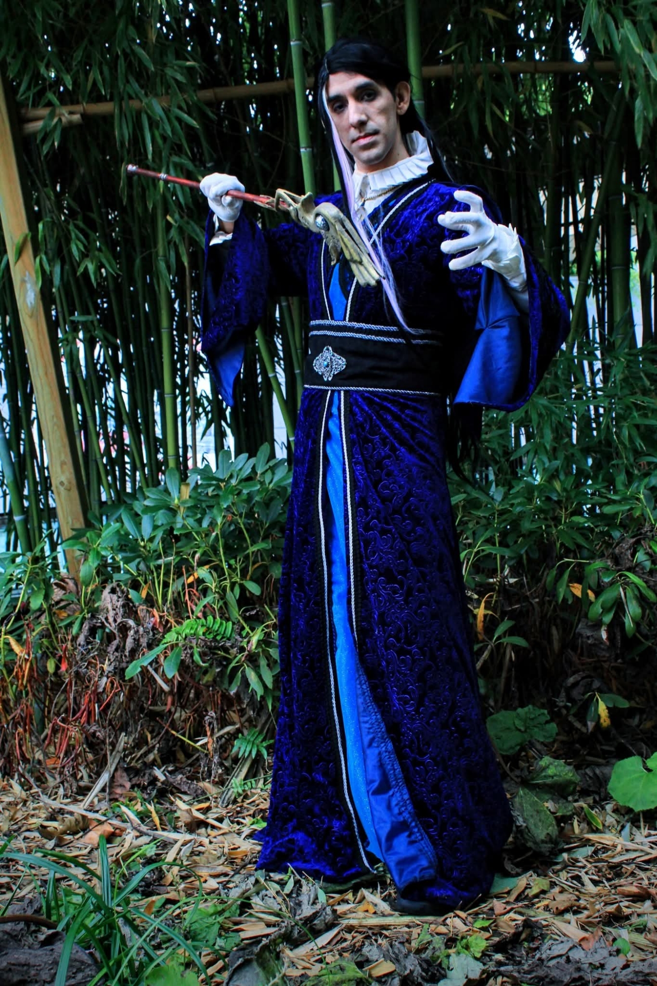 Xin Jiu, photo 17