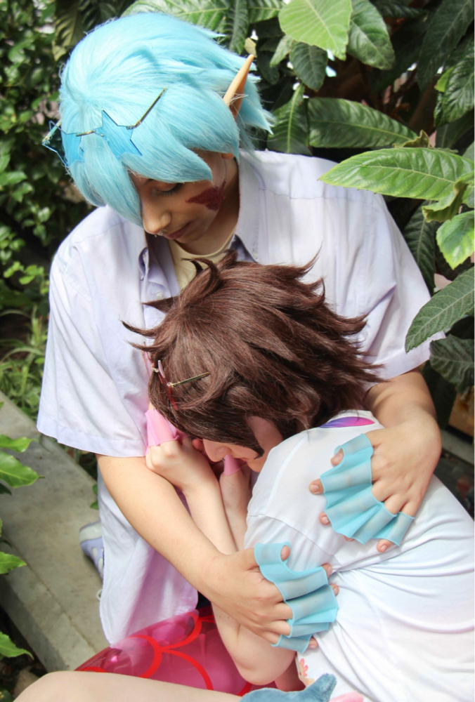 💗Siren x Kappa 🩵 - Photo 3