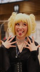 Toga Himiko casual preview 2