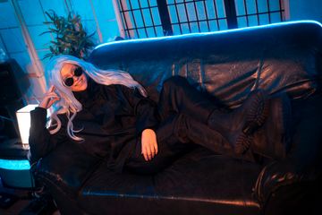 Satoru Gojo fem vers preview 2