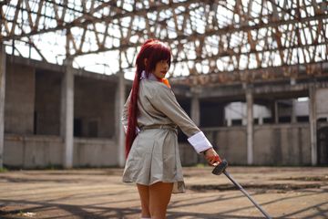 Eriko Kirishima preview 3