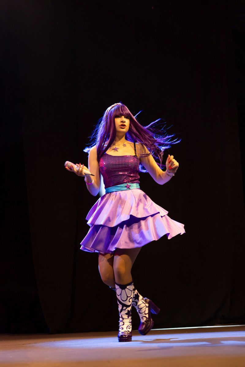 Little.ezri.cosplay – Keira 