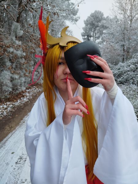 Sendai_athéna - Kaen 