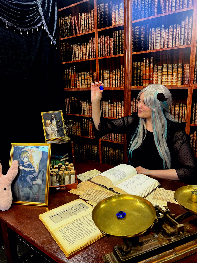 Nene Yashiro - Photo 3