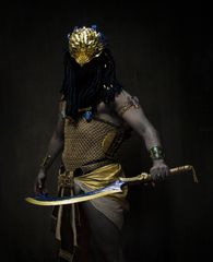 Horus and Seth preview 2