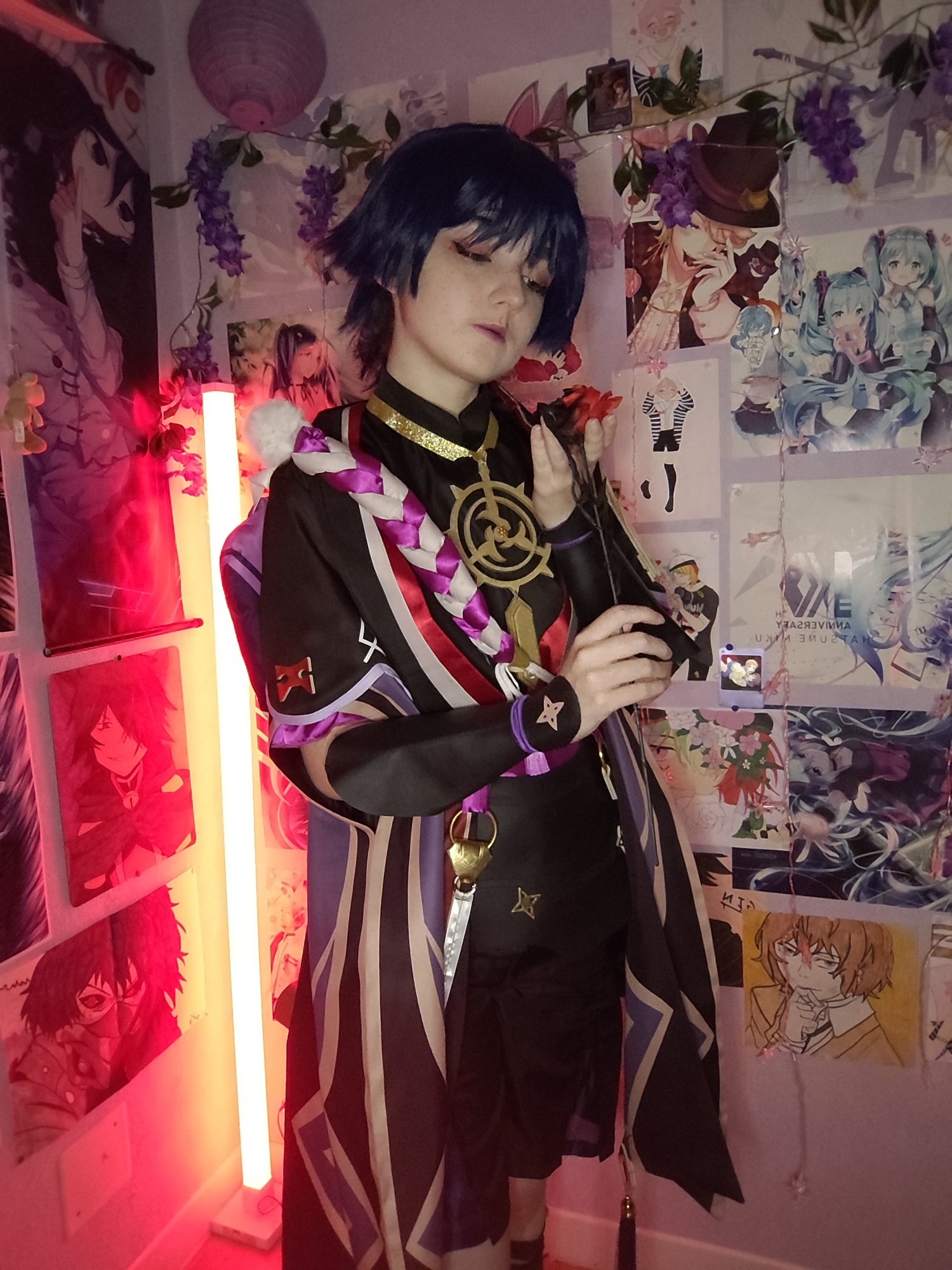 Scaramouche — photo 13