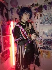 Scaramouche preview 2
