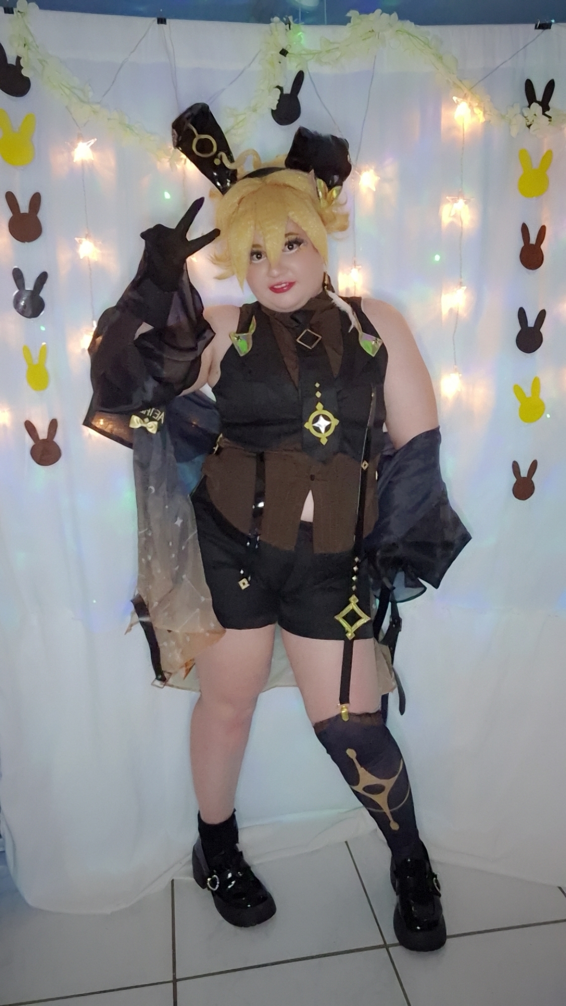 Aether Bunny 2026 — photo 25