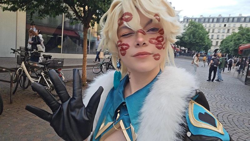 Piiu!! – Aventurine 6