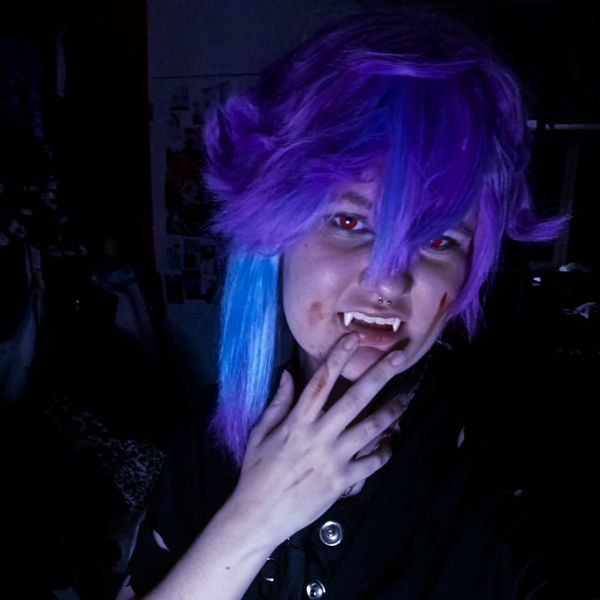 Nash - Rui - Halloween 
