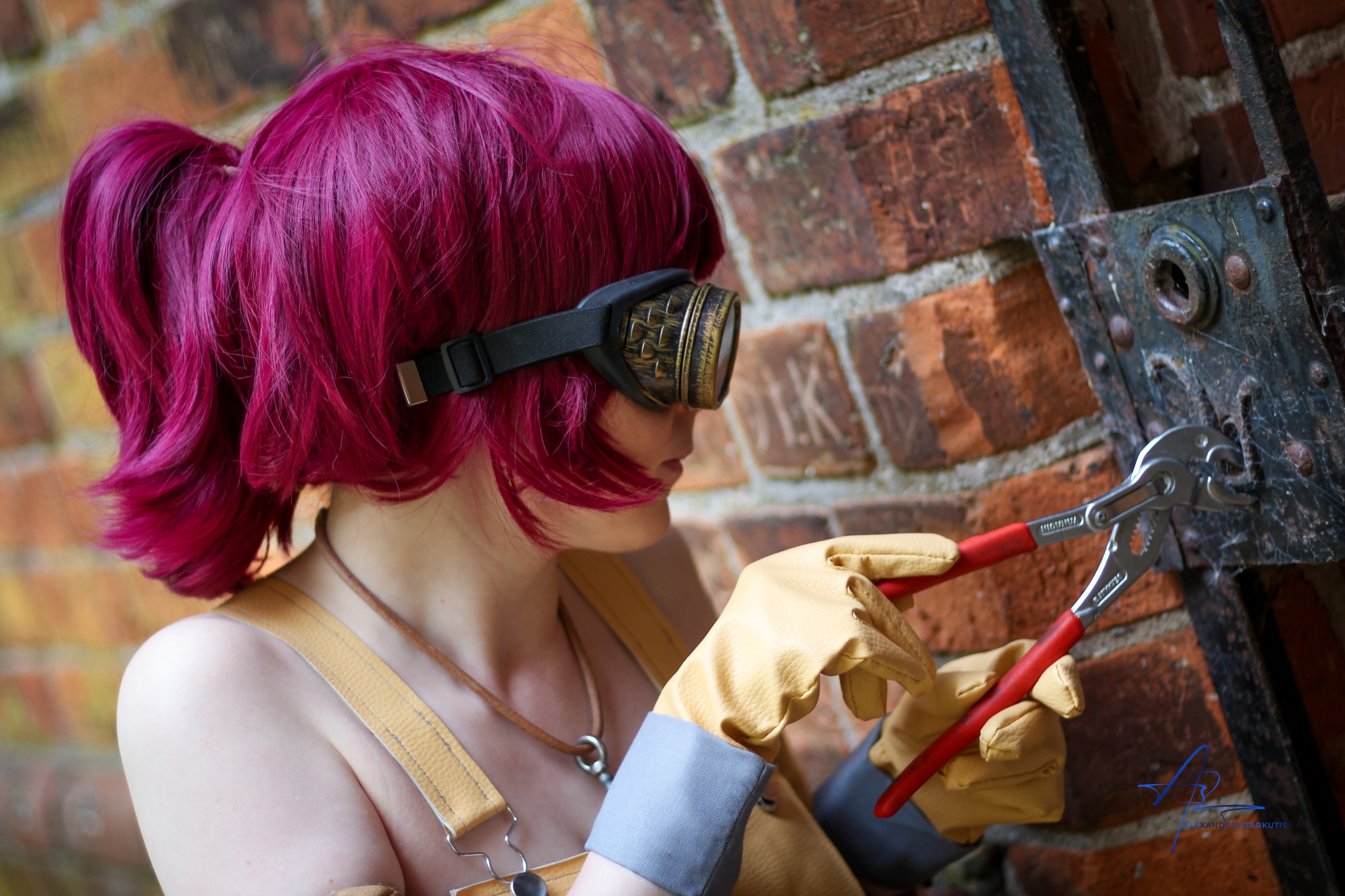 Lid & fina - Photo 3