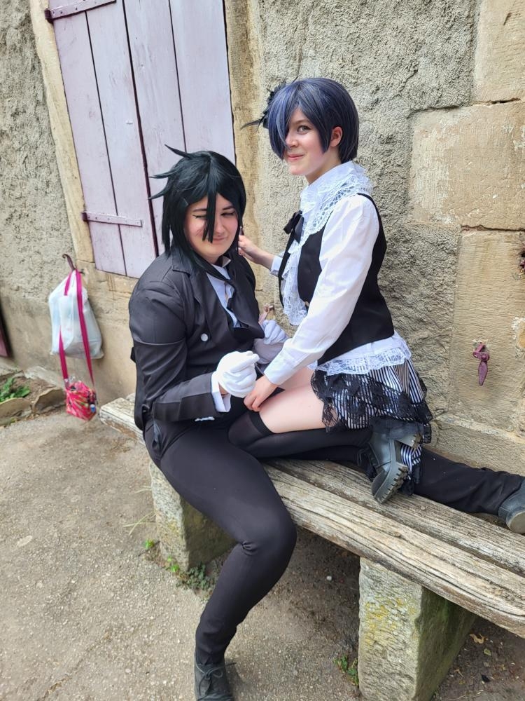 Sébastian  - Photo 3