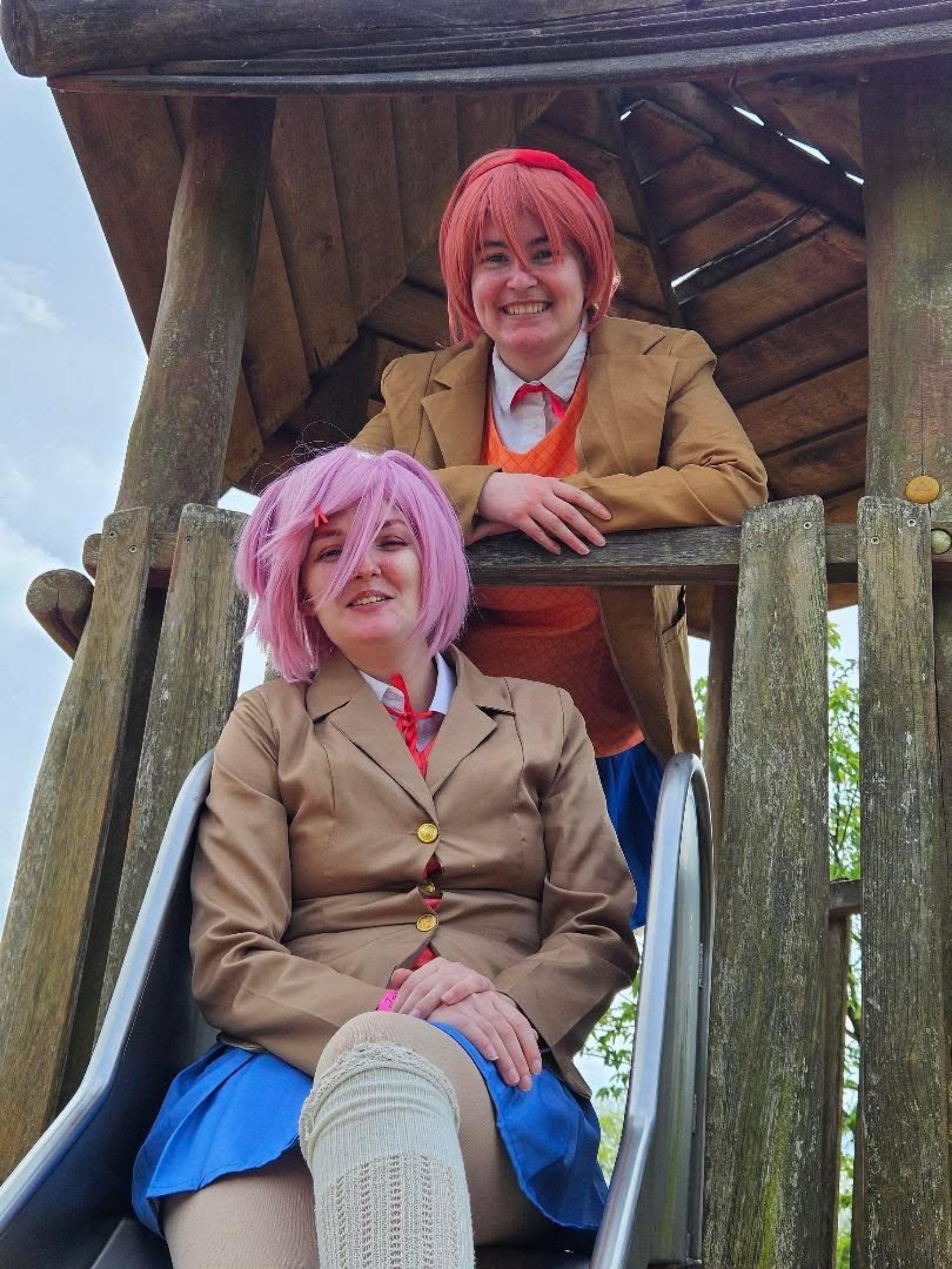 Natsuki — photo 9