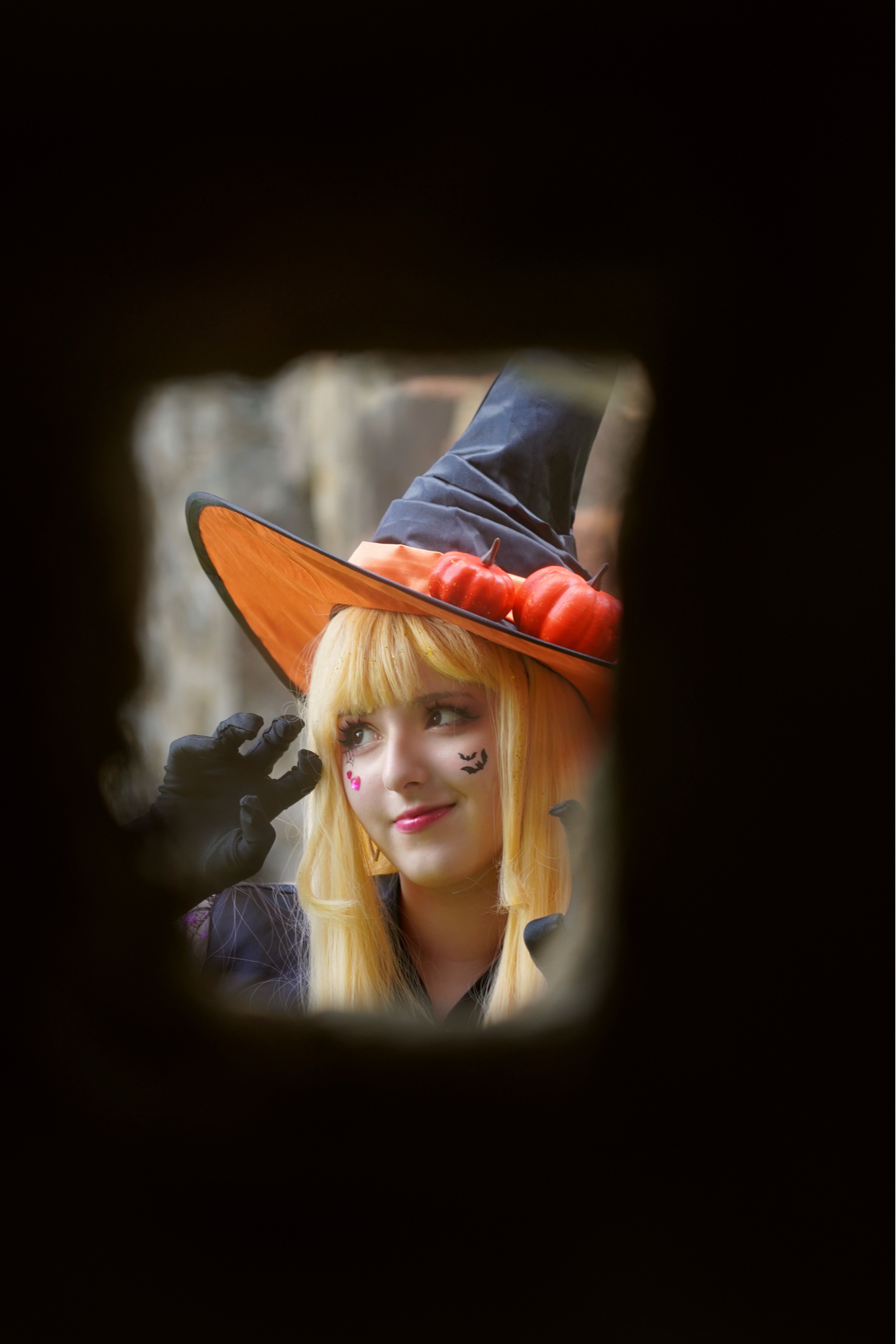Marin Halloween — photo 44