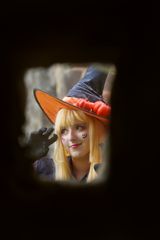 Marin Halloween preview 2