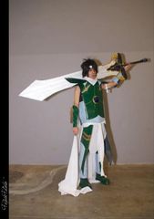 Ryu-oh preview 3