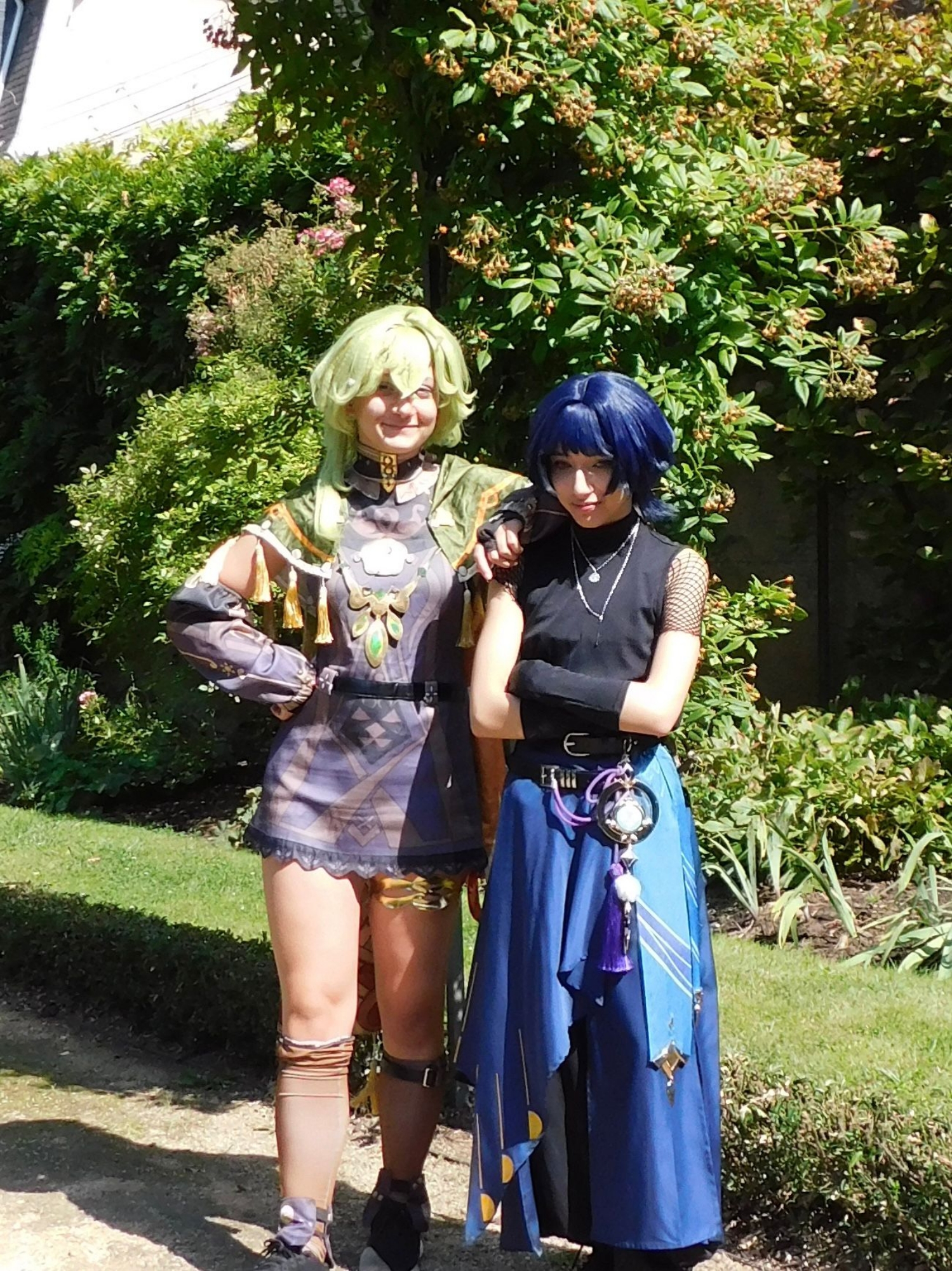 Scara collei - Photo 39