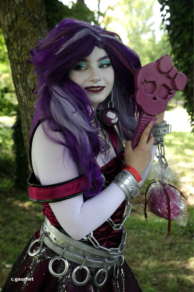 Spectra TGS - Photo 3