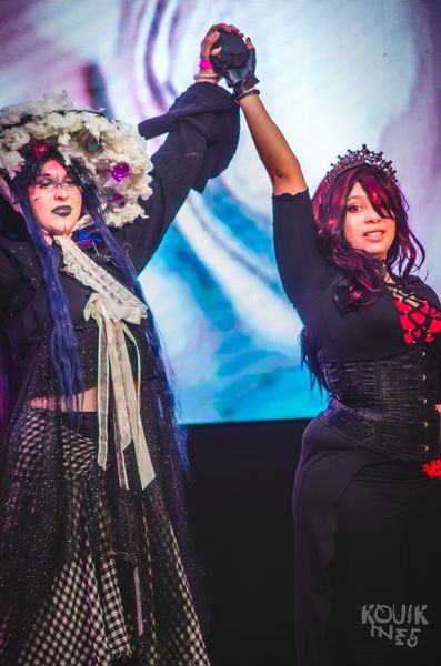 Naraku - Aerys de Kaosrya