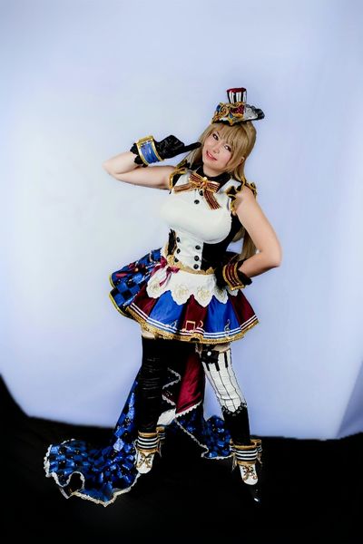 Selene - Kotori Maid café