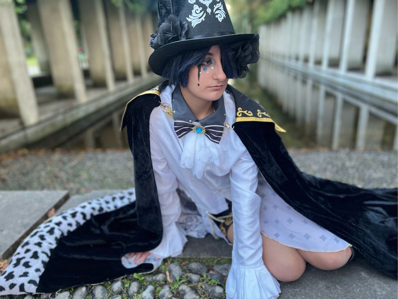 Nana! - Harajuku Ciel 2024