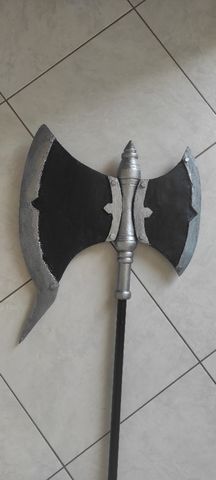 Hache de stark
