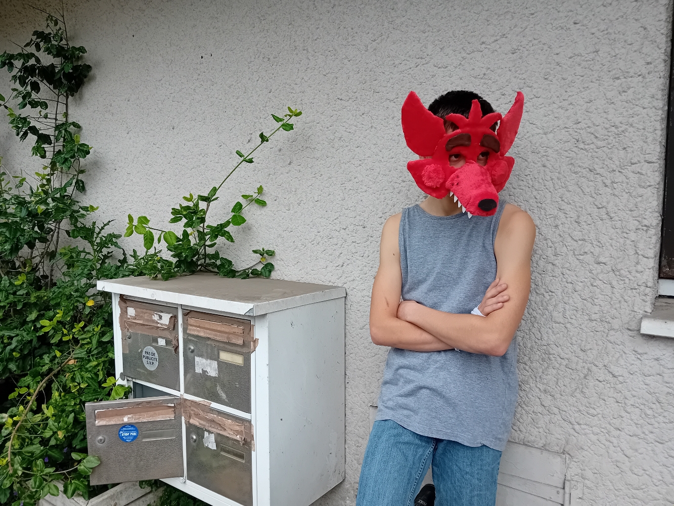 Michael Afton Ado - Photo 3