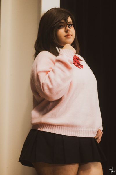 Yukuio - Momo - shoot 1