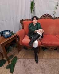 Levi Ackerman preview 3
