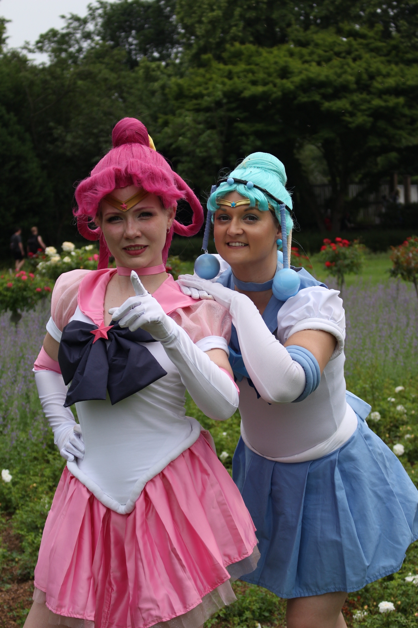 Astorid Sailor Scout — photo 68