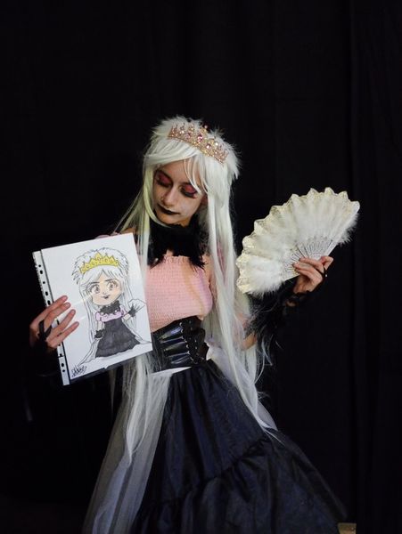 Vanille__cos - Stella