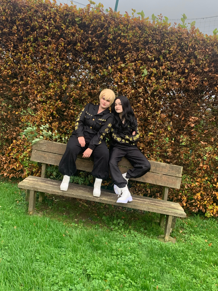 Baji keisuke - Photo 20