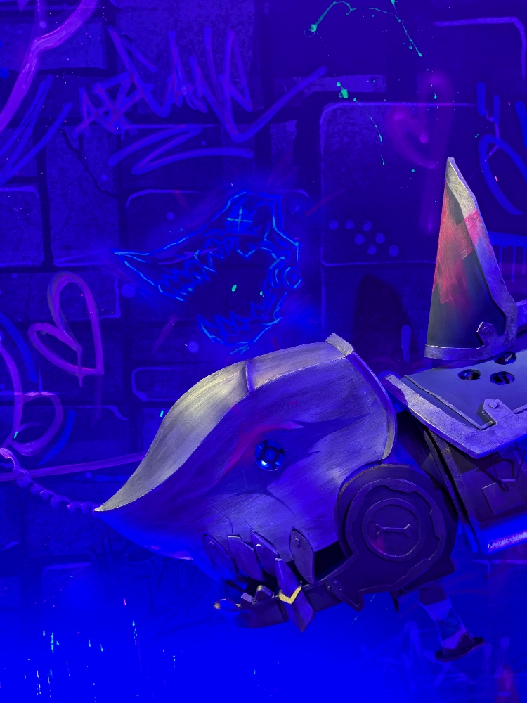 Fishbones Arcane - Photo 6