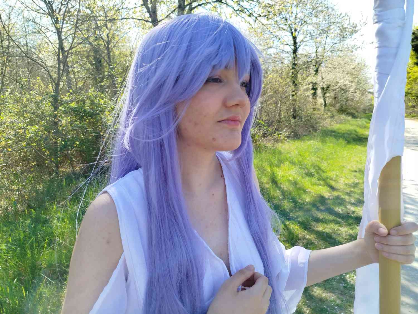 Sasha/Athéna  - Photo 20