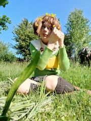 Chara preview 2