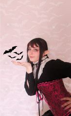 Draculaura preview 3