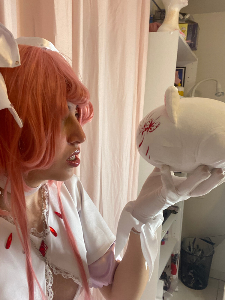 Goddess Madoka  - Photo 4