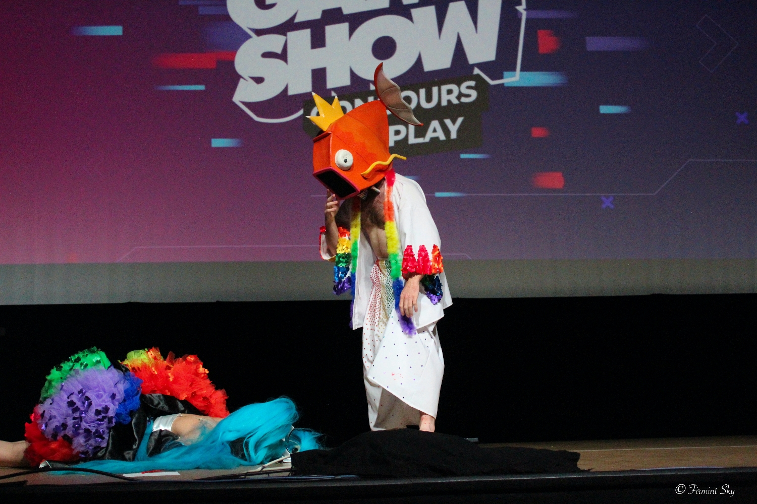 ArcachonGameShow2024 - Photo 6