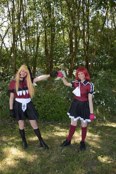 Suntaru - Ruby X Kana 