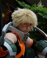 Hero Suit preview 3