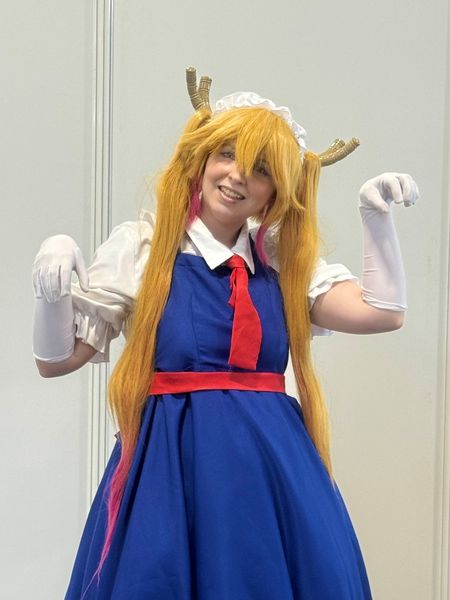 Pokefanama - Tohru 2025