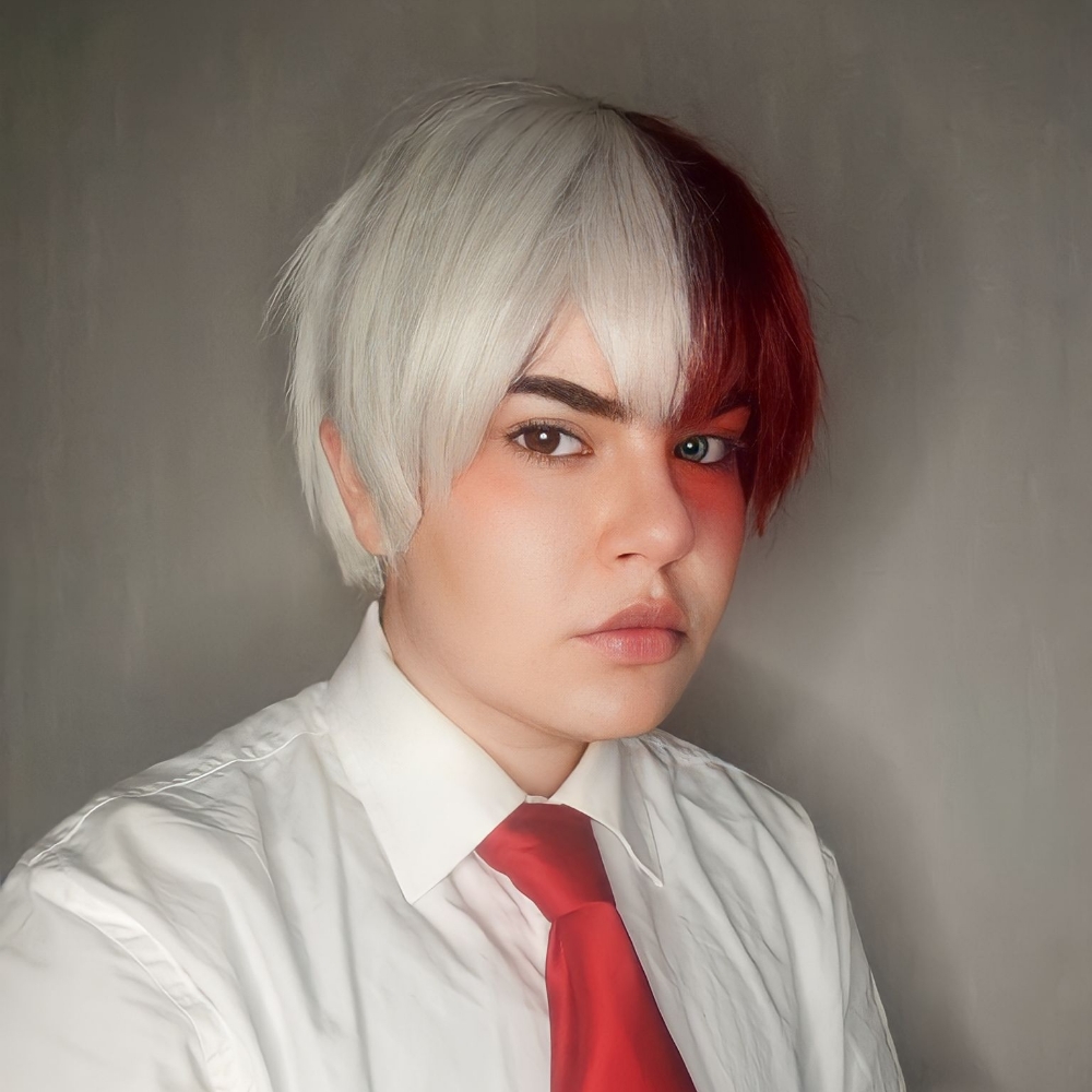 Shoto Todoroki